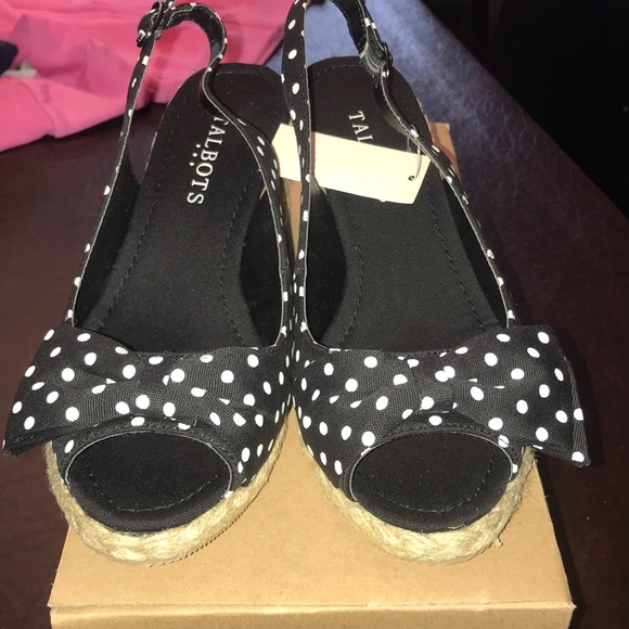 Talbots espadrilles - Picture 5 of 5